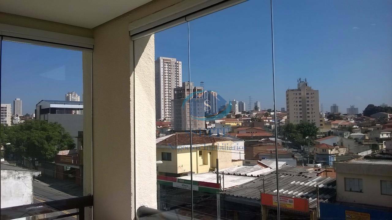 Apartamento à venda com 3 quartos, 68m² - Foto 10