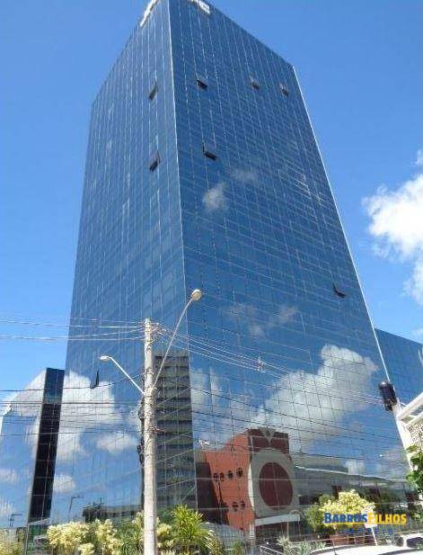 Loja-Salão, 25 m² - Foto 4