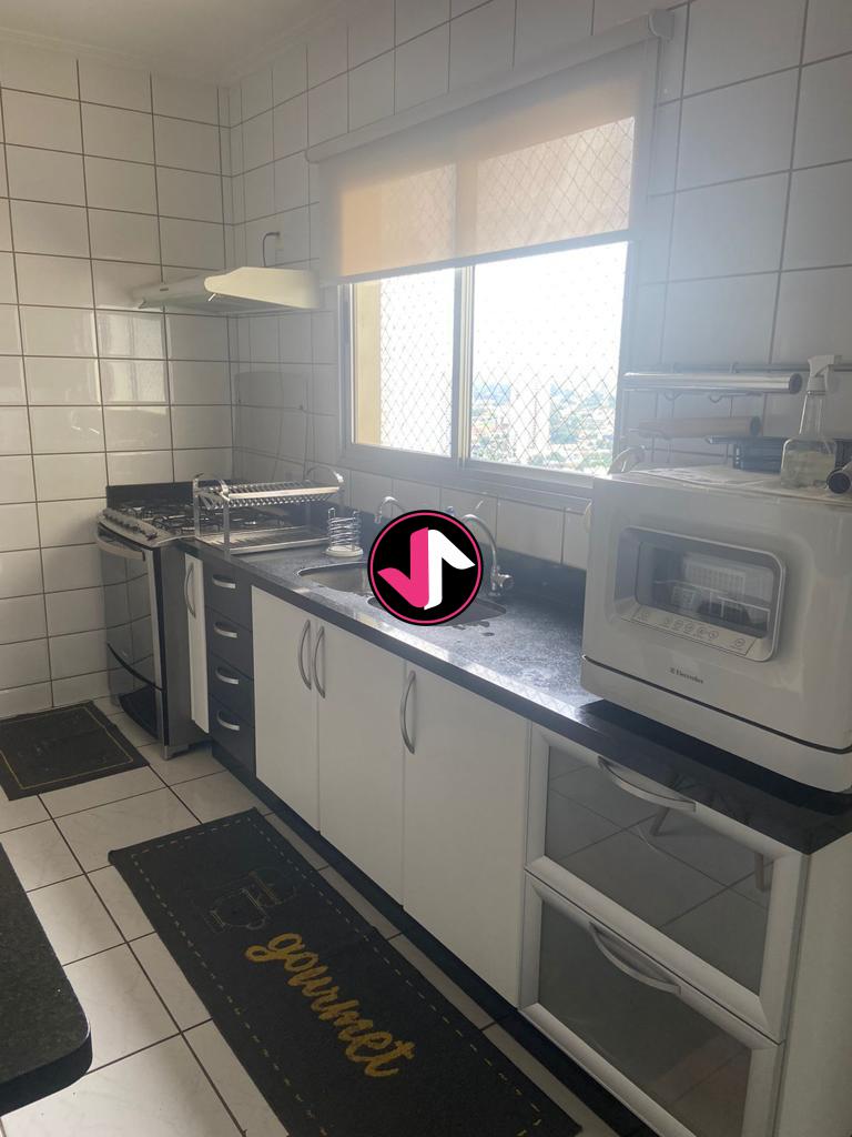 Apartamento à venda com 3 quartos, 155m² - Foto 15