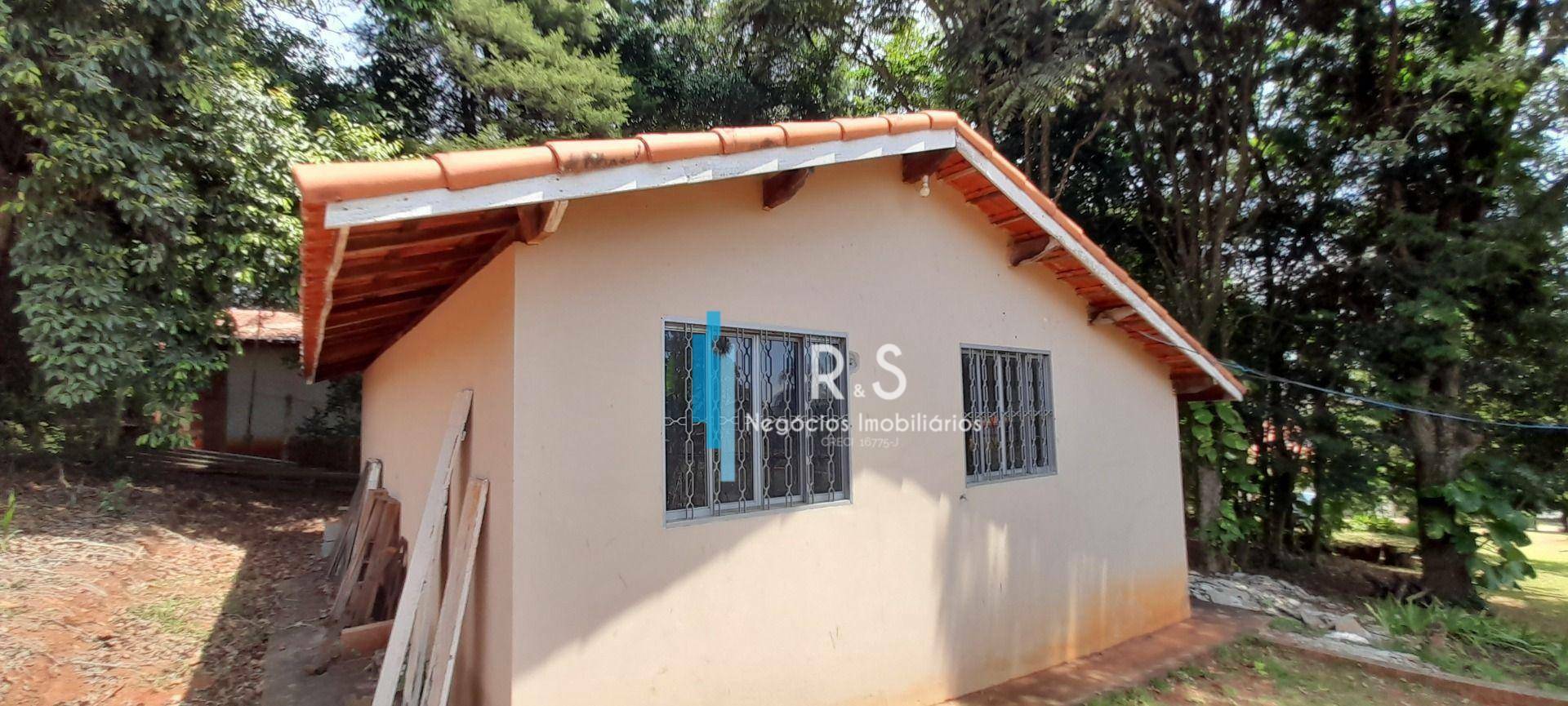 Chácara à venda com 4 quartos, 350m² - Foto 63