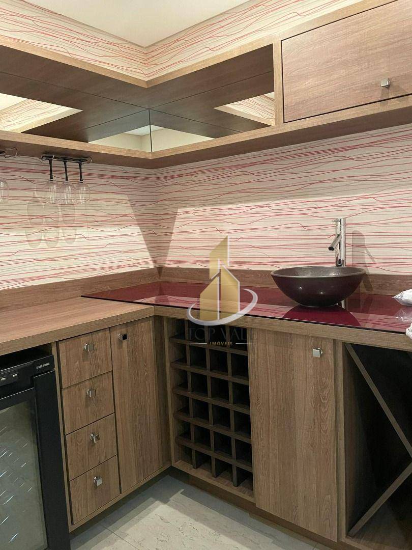 Apartamento à venda e aluguel com 4 quartos, 183m² - Foto 6