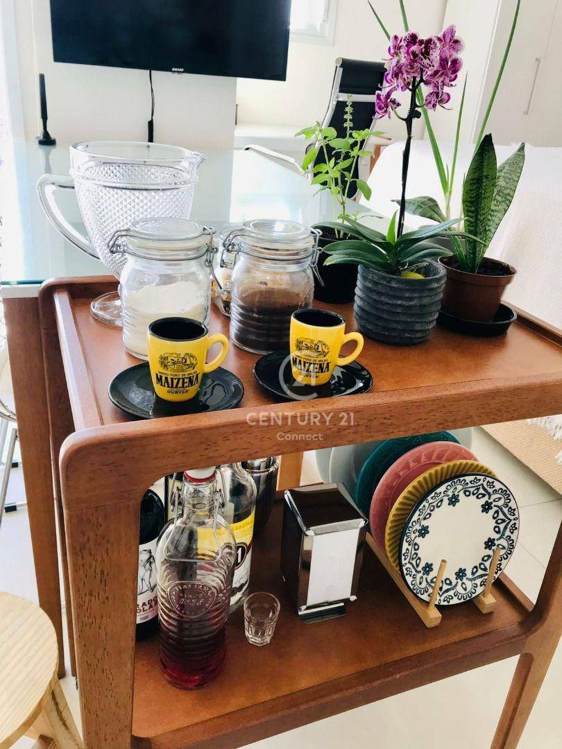 Apartamento, 1 quarto, 34 m² - Foto 4