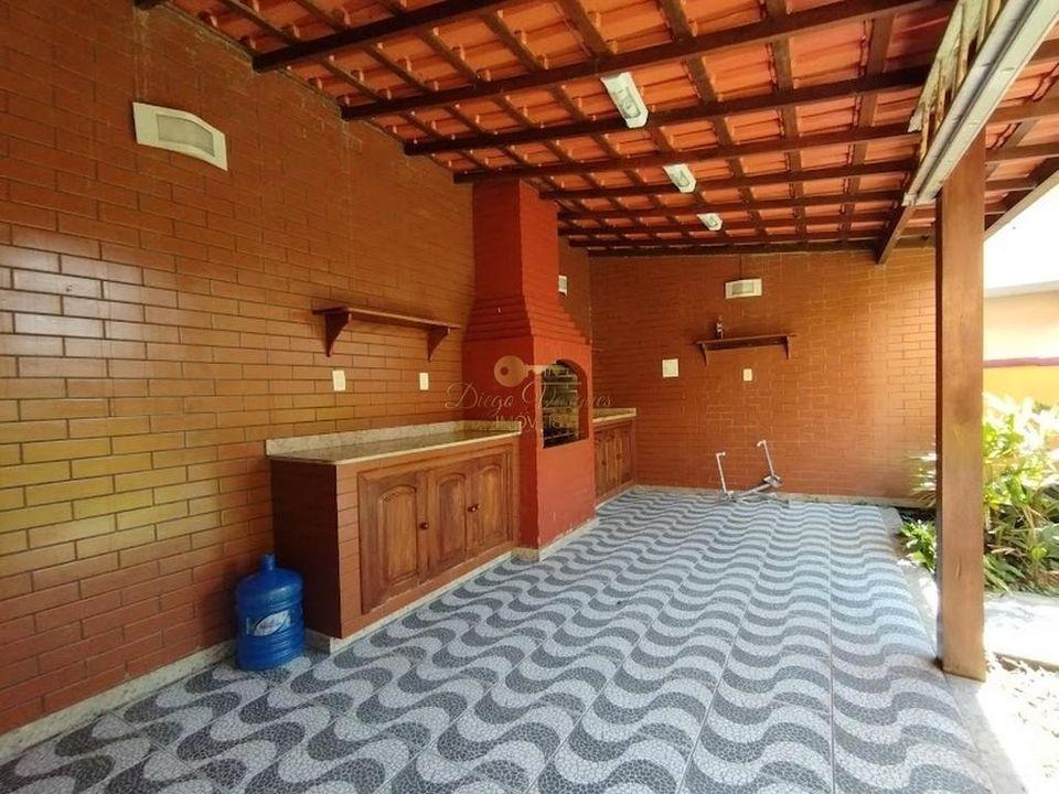 Casa à venda com 5 quartos, 250m² - Foto 24