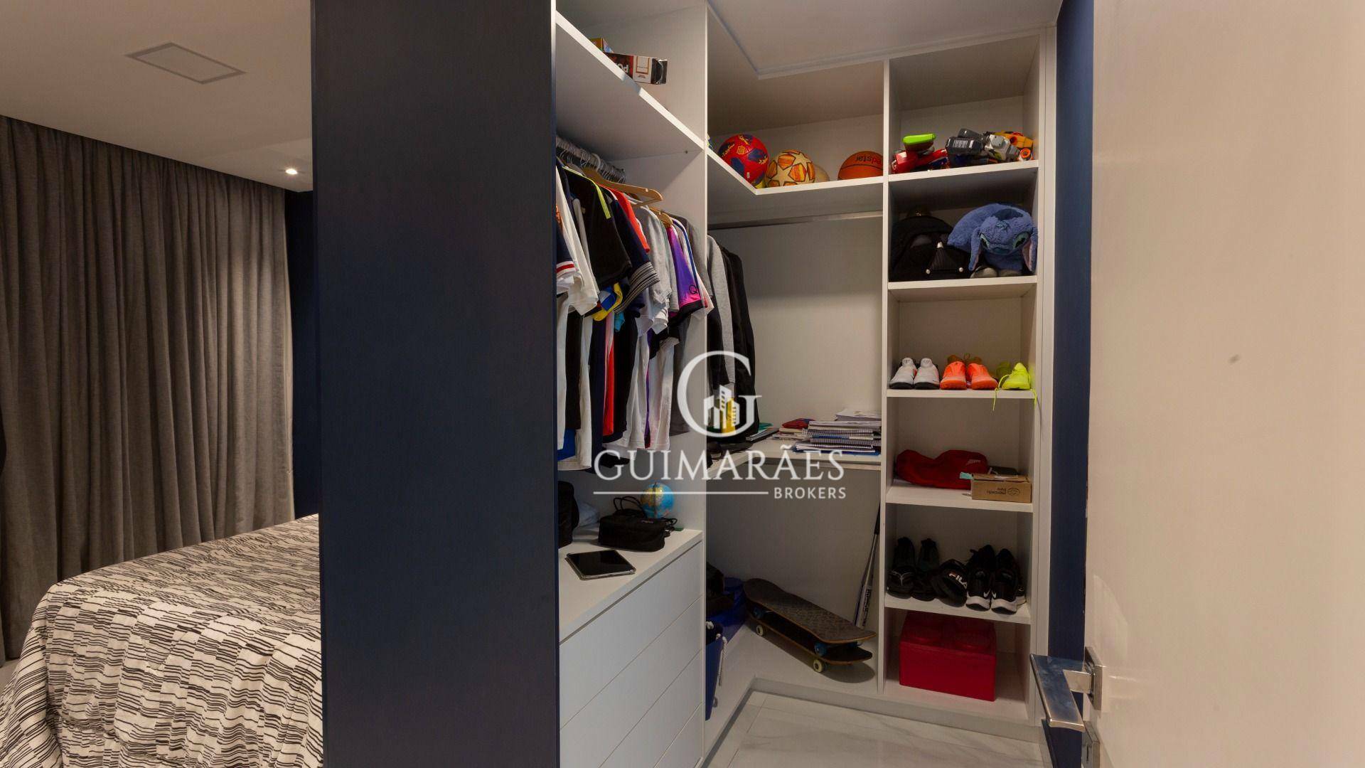 Casa de Condomínio à venda com 4 quartos, 400m² - Foto 25