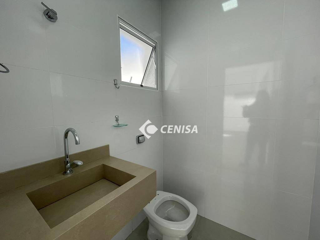 Casa de Condomínio à venda com 3 quartos, 245m² - Foto 13