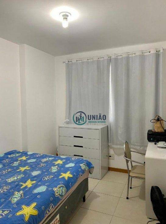 Apartamento à venda com 2 quartos, 65m² - Foto 9