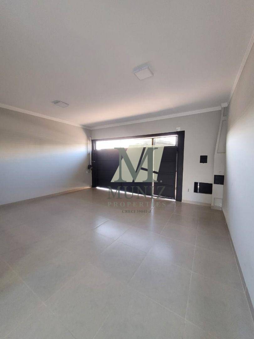 Casa à venda com 3 quartos, 128m² - Foto 5