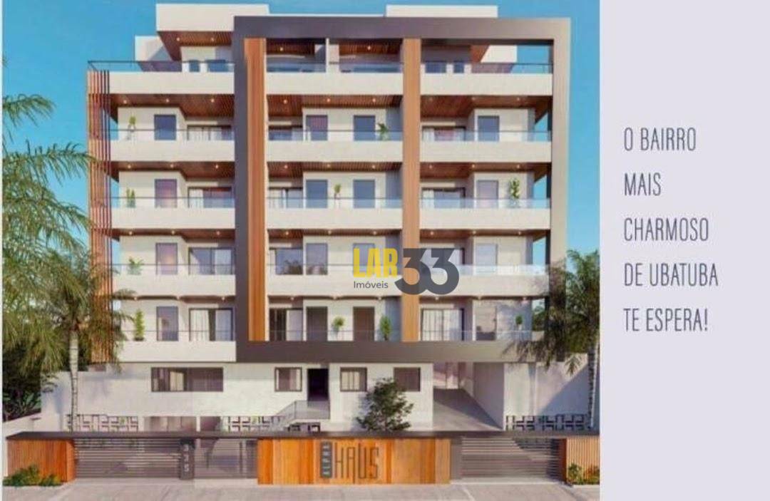 Apartamento à venda com 2 quartos, 106m² - Foto 2