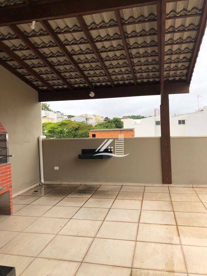 Cobertura à venda com 2 quartos, 90m² - Foto 2