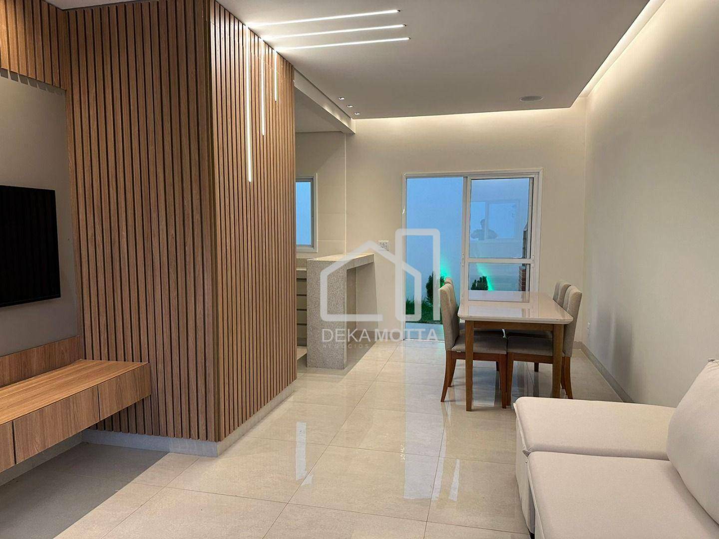 Sobrado à venda com 2 quartos, 83m² - Foto 1