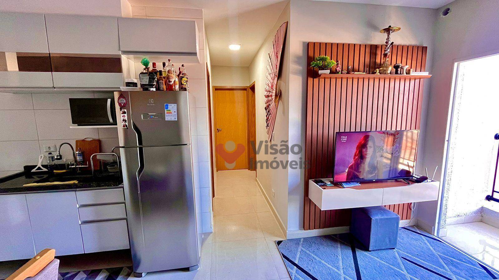 Apartamento, 2 quartos, 57 m² - Foto 5