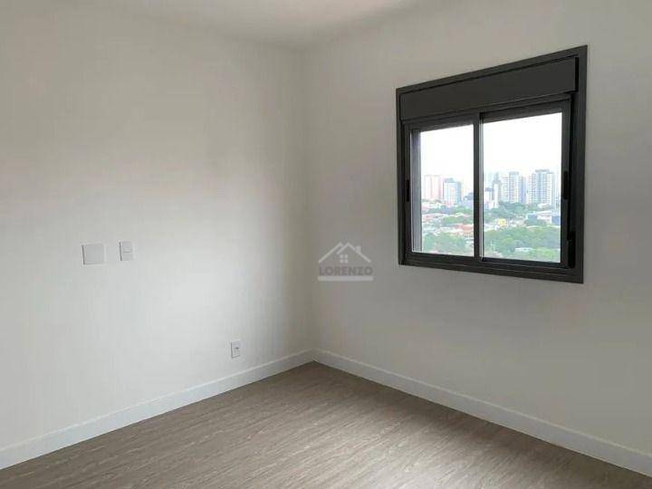 Apartamento à venda com 2 quartos, 60m² - Foto 4