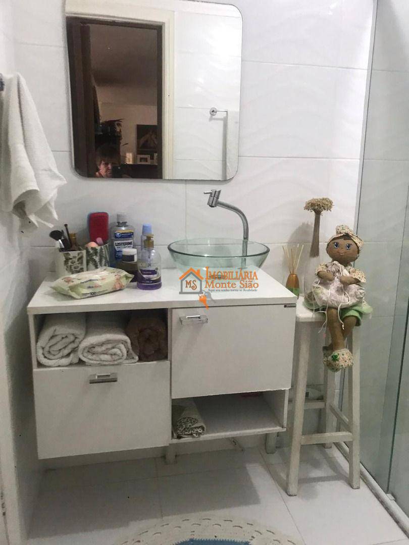 Apartamento à venda com 2 quartos, 63m² - Foto 16