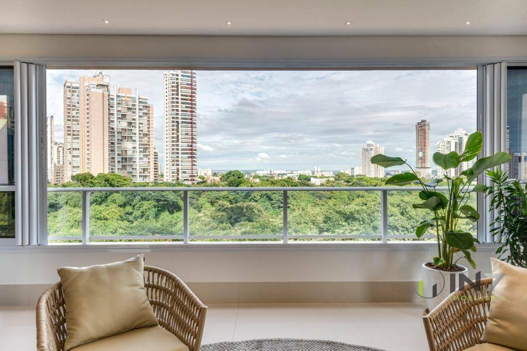 Apartamento à venda com 4 quartos, 527m² - Foto 12