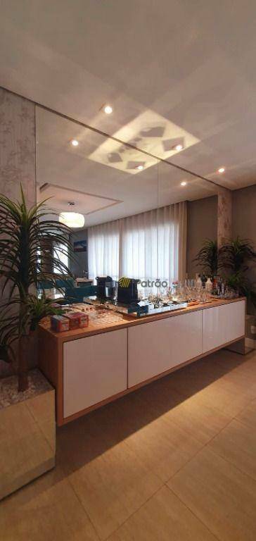 Apartamento à venda com 2 quartos, 107m² - Foto 18