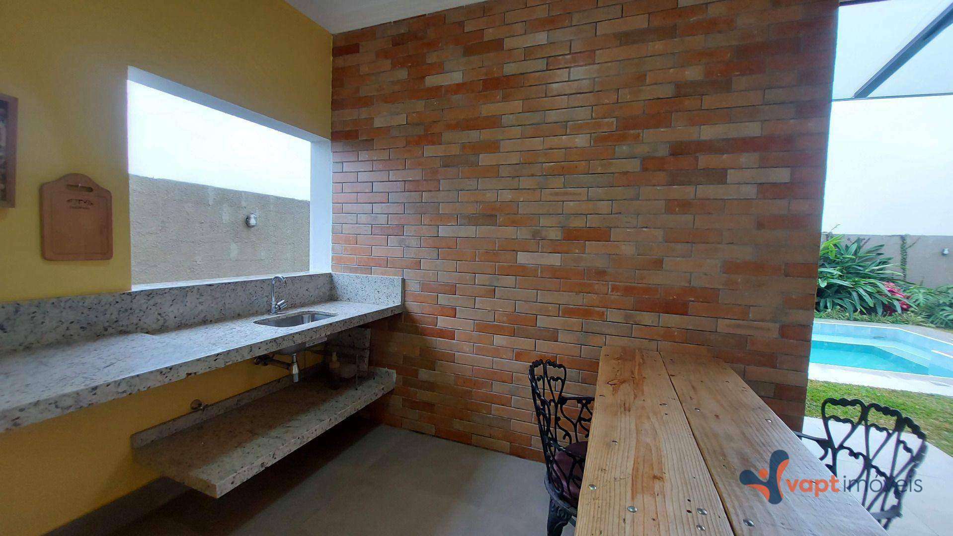 Casa de Condomínio, 4 quartos - Foto 22