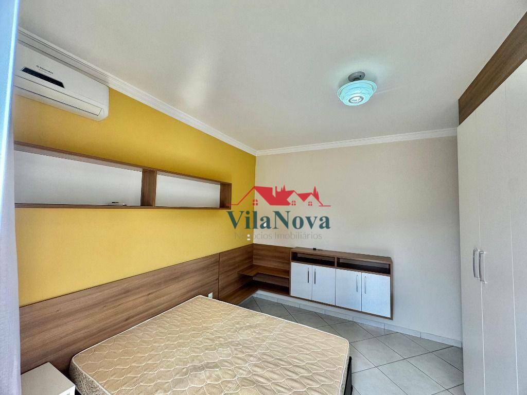 Casa de Condomínio à venda e aluguel com 3 quartos, 175m² - Foto 9