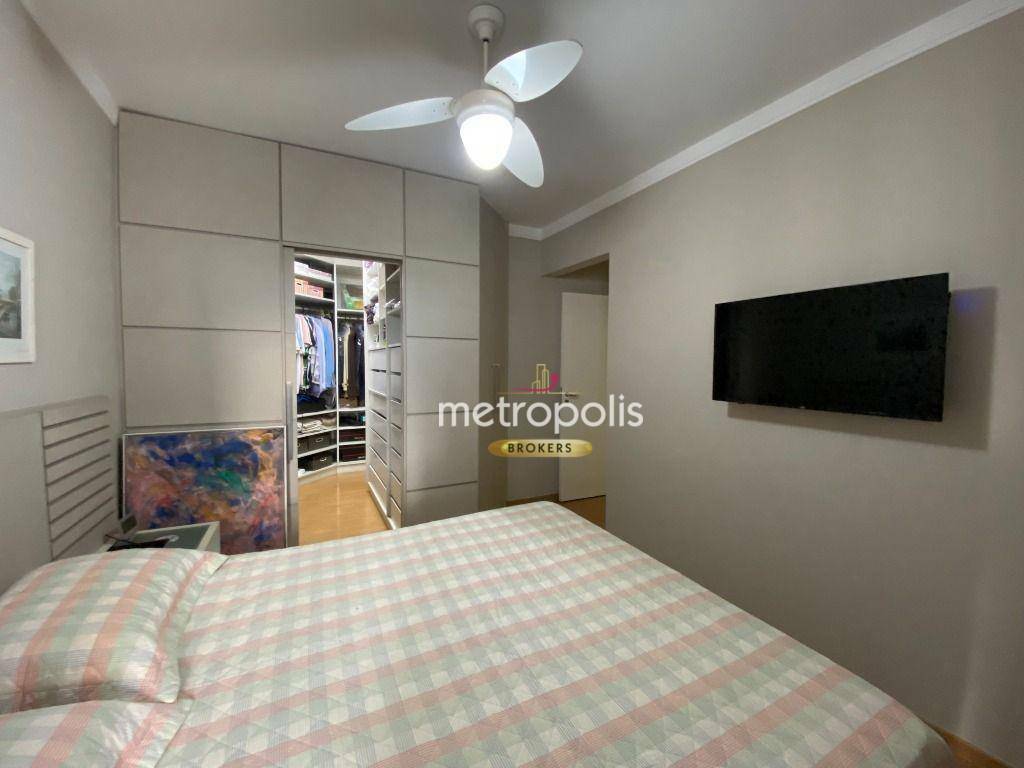 Apartamento à venda com 3 quartos, 170m² - Foto 25