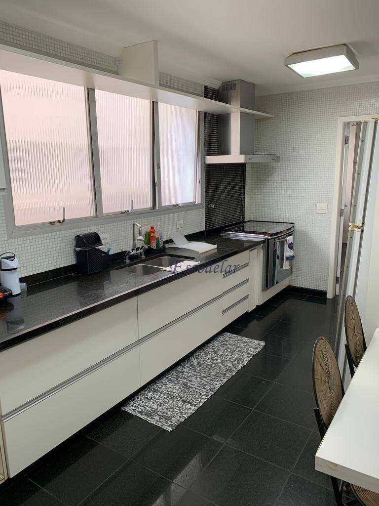 Apartamento à venda com 4 quartos, 298m² - Foto 16