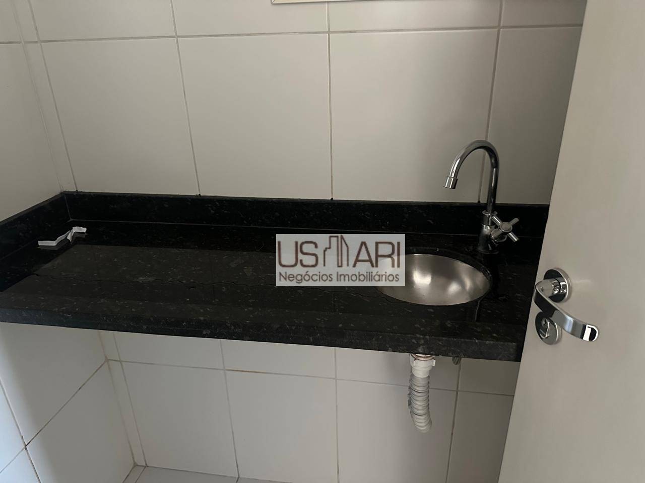 Conjunto Comercial-Sala para alugar, 32m² - Foto 12