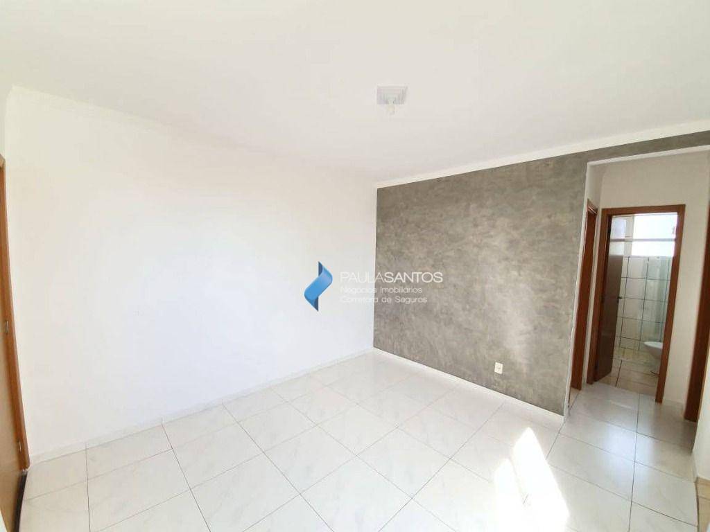 Apartamento à venda com 2 quartos, 47m² - Foto 4