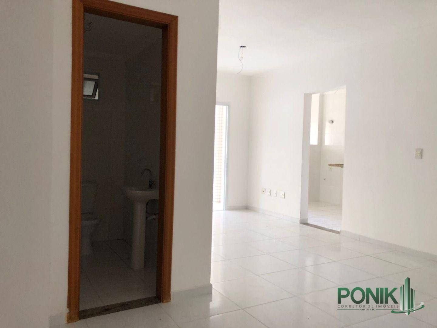 Apartamento à venda com 2 quartos, 83m² - Foto 5