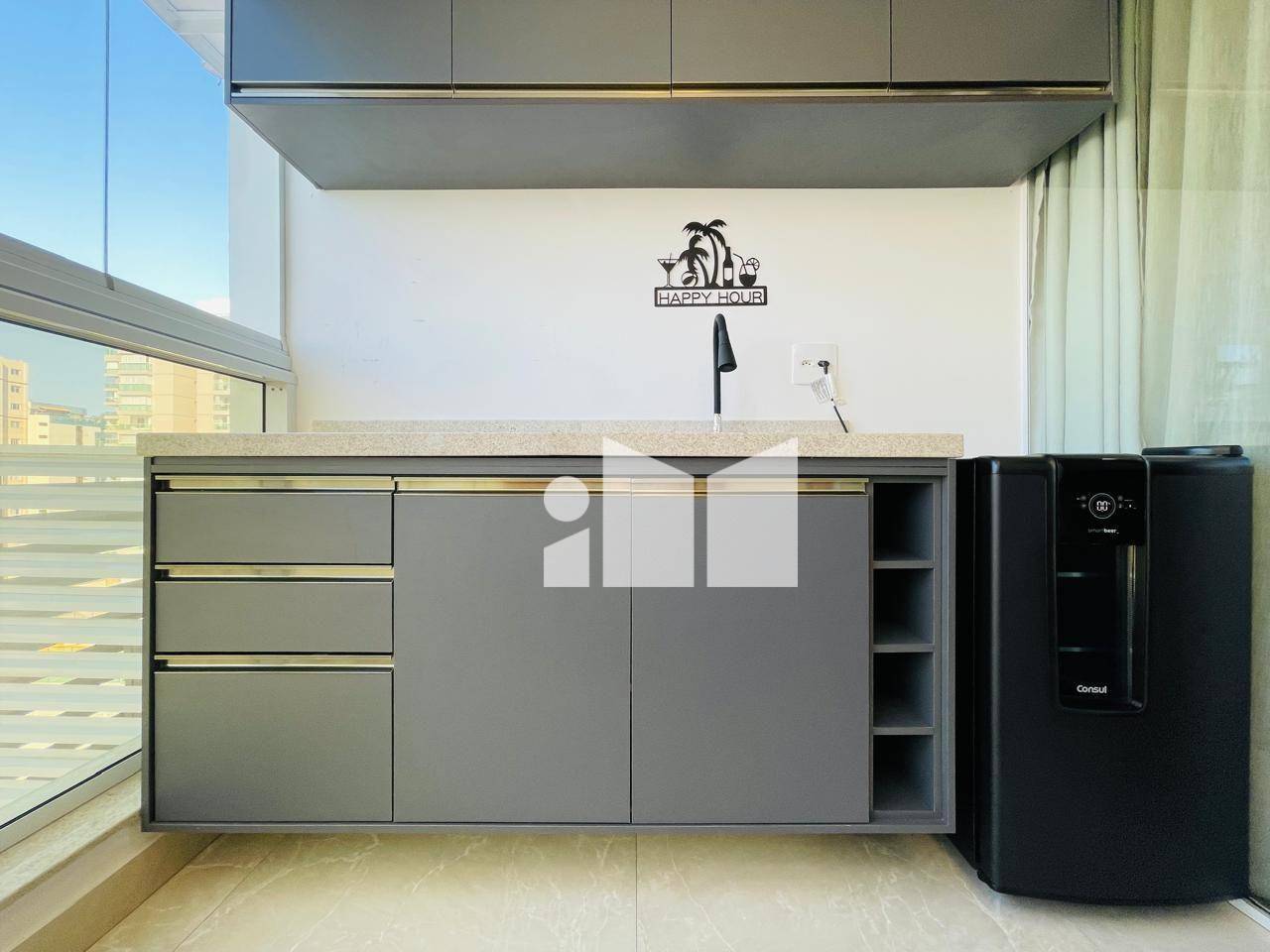 Apartamento, 2 quartos, 60 m² - Foto 5