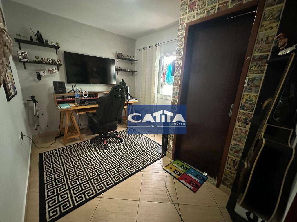 Sobrado à venda com 2 quartos, 68m² - Foto 10