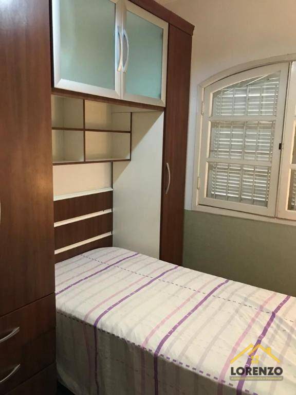 Sobrado à venda com 3 quartos, 199m² - Foto 10