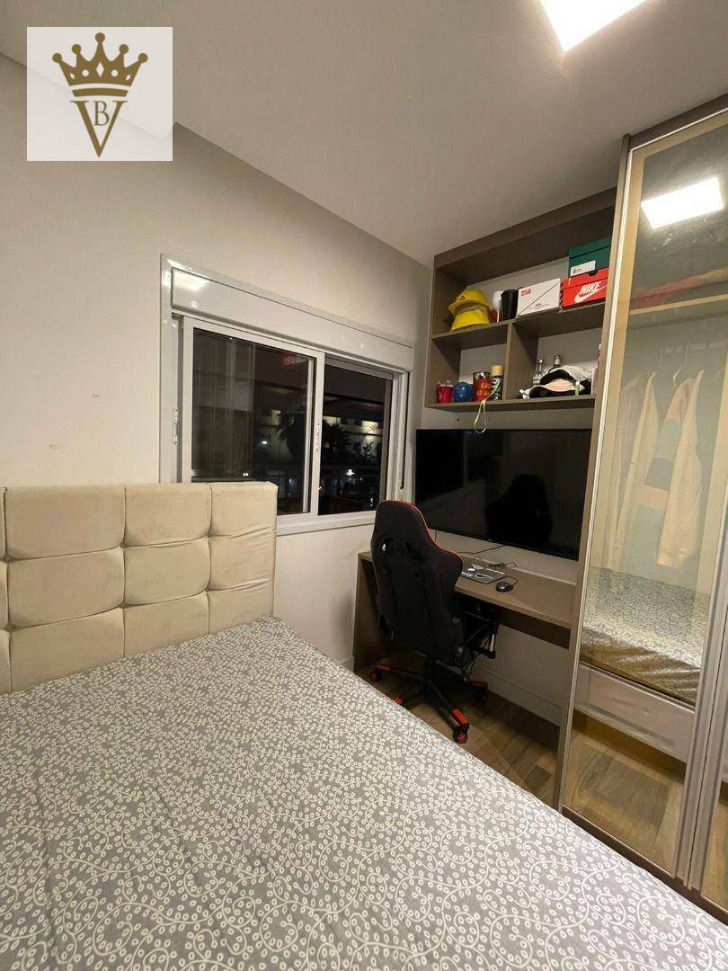 Apartamento à venda com 2 quartos, 88m² - Foto 9