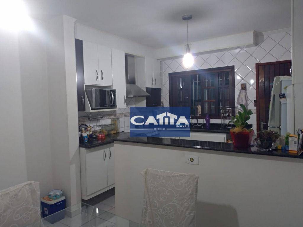 Sobrado à venda com 3 quartos, 120m² - Foto 16