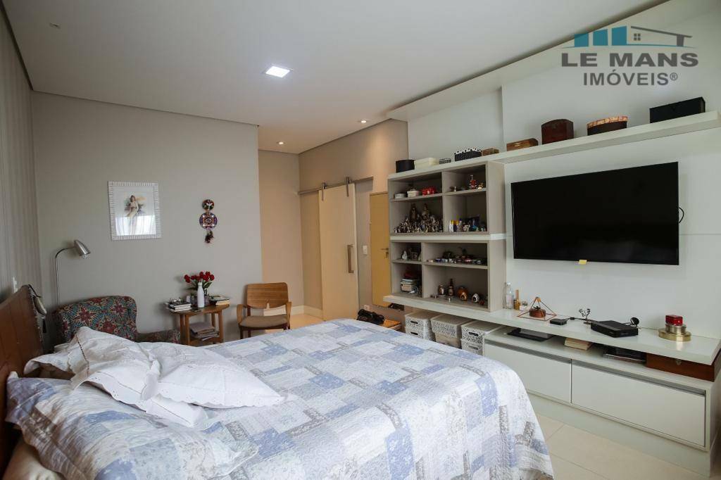 Casa de Condomínio à venda com 4 quartos, 416m² - Foto 22