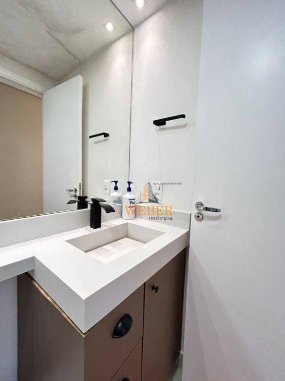 Apartamento à venda com 2 quartos, 60m² - Foto 6