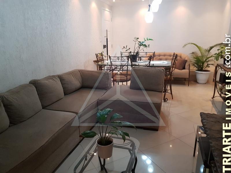 Apartamento à venda com 3 quartos, 74m² - Foto 5