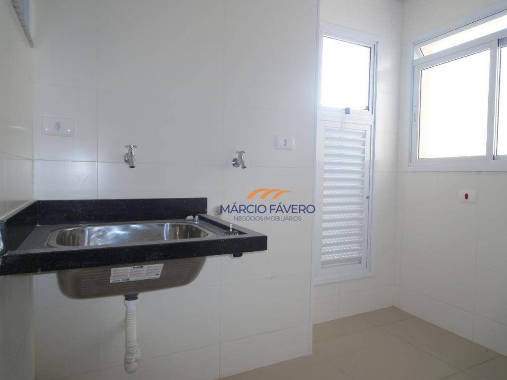 Apartamento à venda com 3 quartos, 114m² - Foto 5