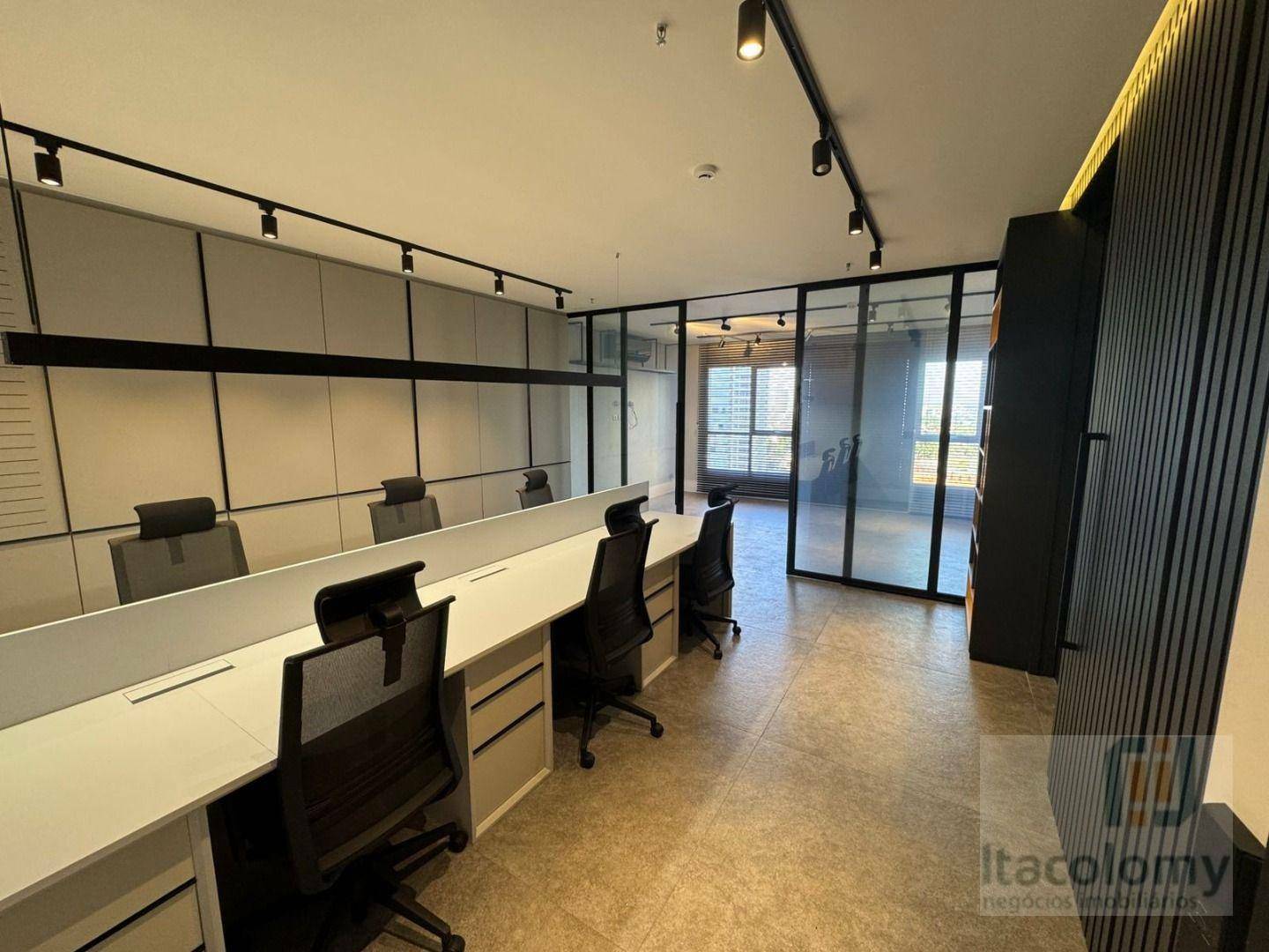 Sala-Conjunto, 55 m² - Foto 1