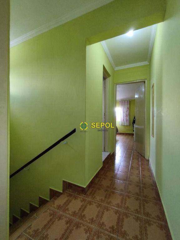 Sobrado à venda com 3 quartos, 132m² - Foto 24