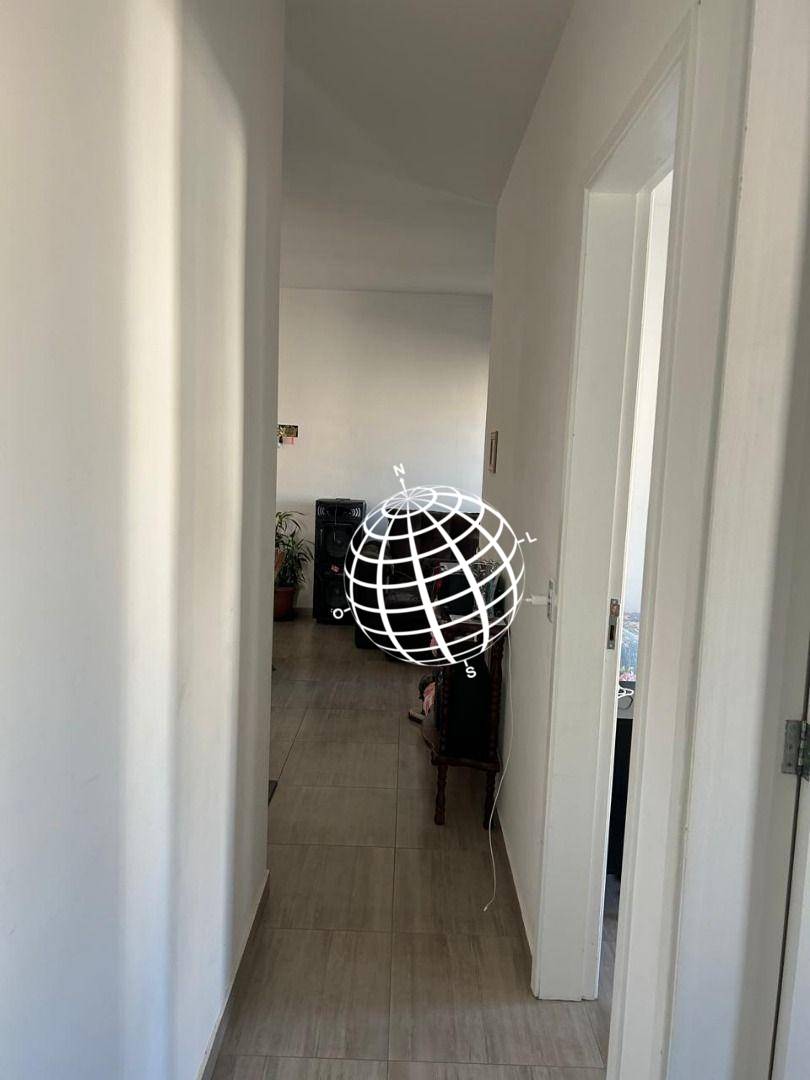 Apartamento, 2 quartos, 56 m² - Foto 12