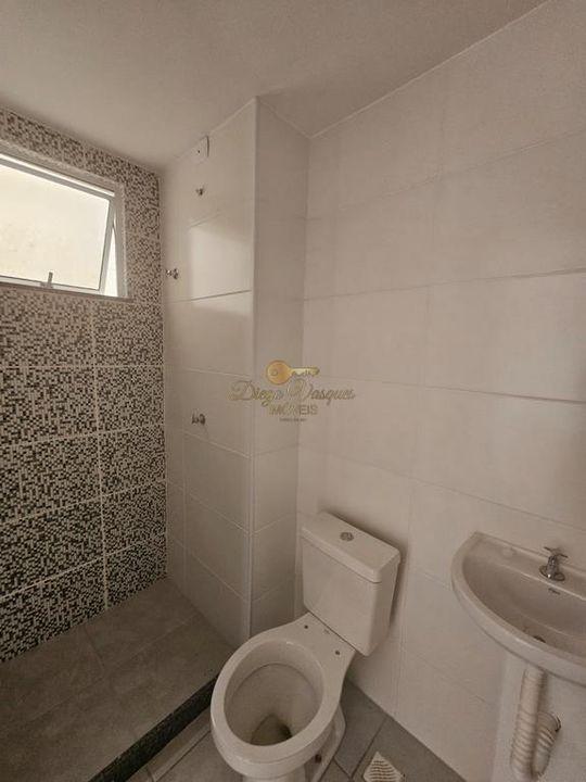 Apartamento à venda com 2 quartos, 49m² - Foto 7