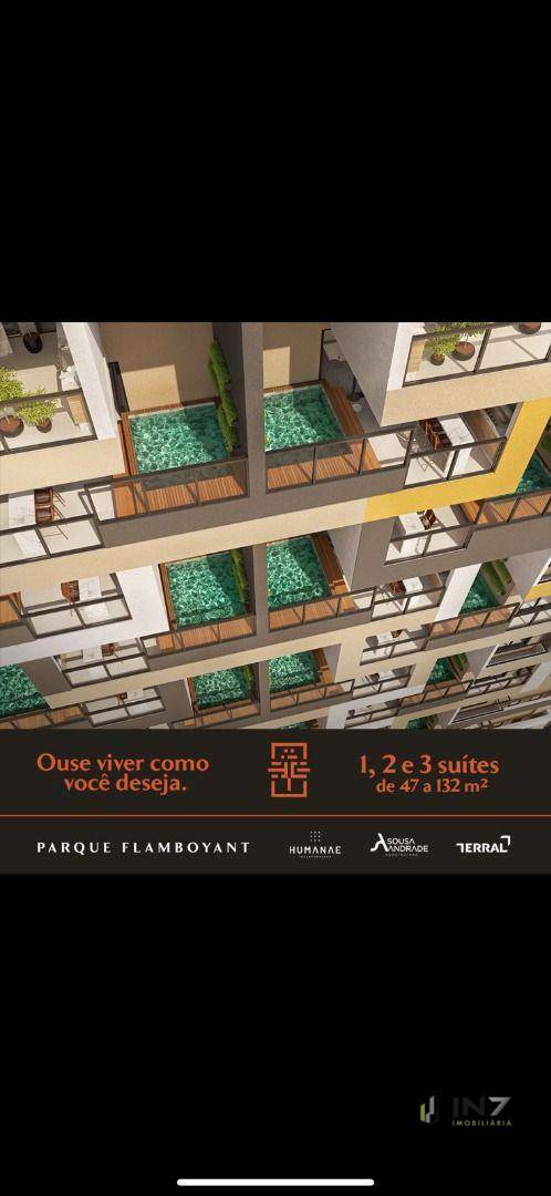 Apartamento à venda com 3 quartos, 129m² - Foto 14