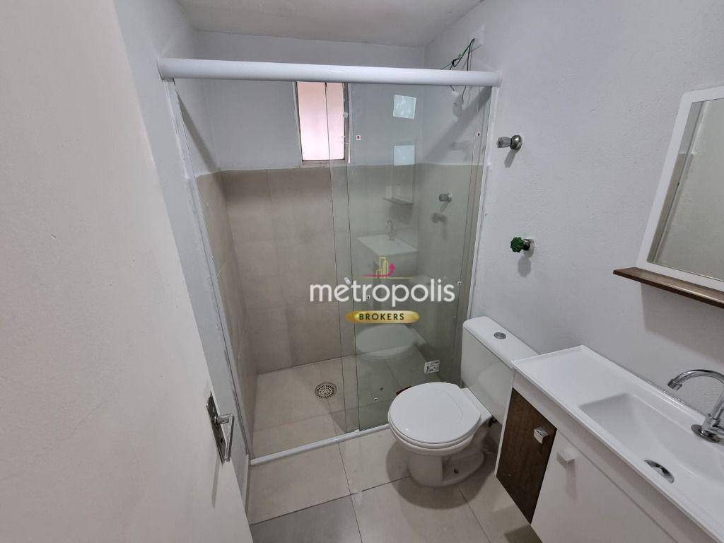 Apartamento para alugar com 1 quarto, 50m² - Foto 6