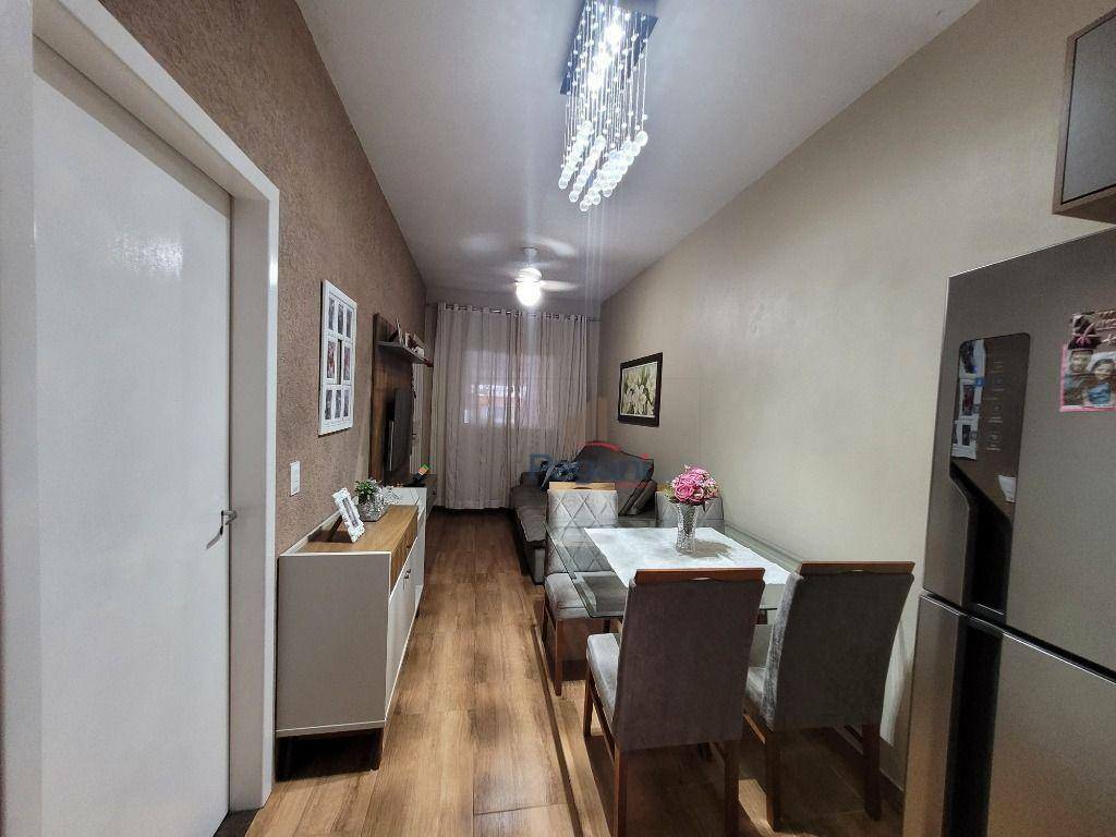 Casa à venda com 2 quartos, 45m² - Foto 23