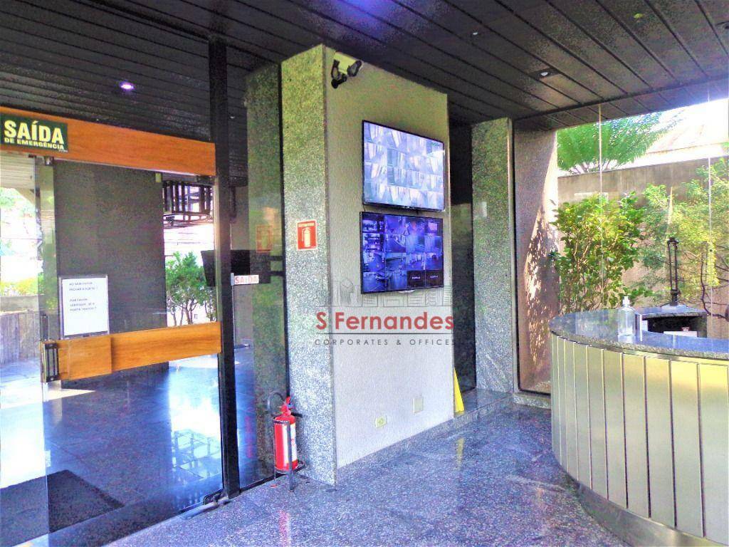 Conjunto Comercial-Sala à venda, 52m² - Foto 22