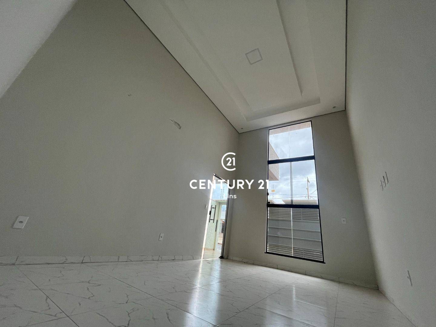 Casa, 3 quartos - Foto 3