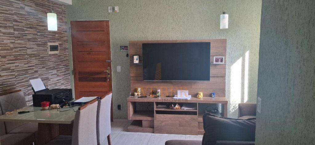 Apartamento à venda com 2 quartos, 49m² - Foto 2