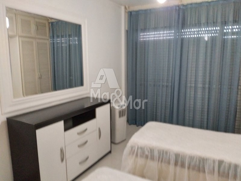 Apartamento à venda com 3 quartos, 160m² - Foto 4