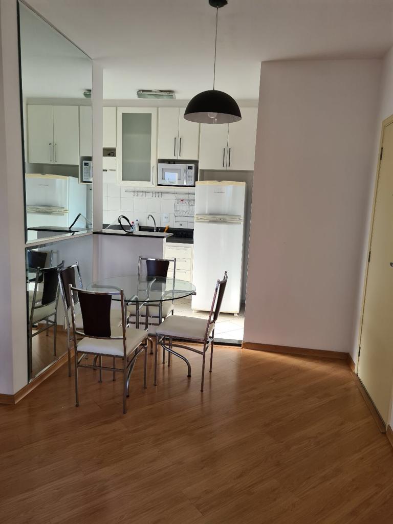 Apartamento à venda com 2 quartos, 47m² - Foto 12