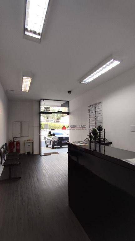 Conjunto Comercial-Sala para alugar, 40m² - Foto 4