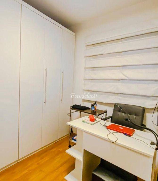 Sobrado à venda com 3 quartos, 225m² - Foto 11