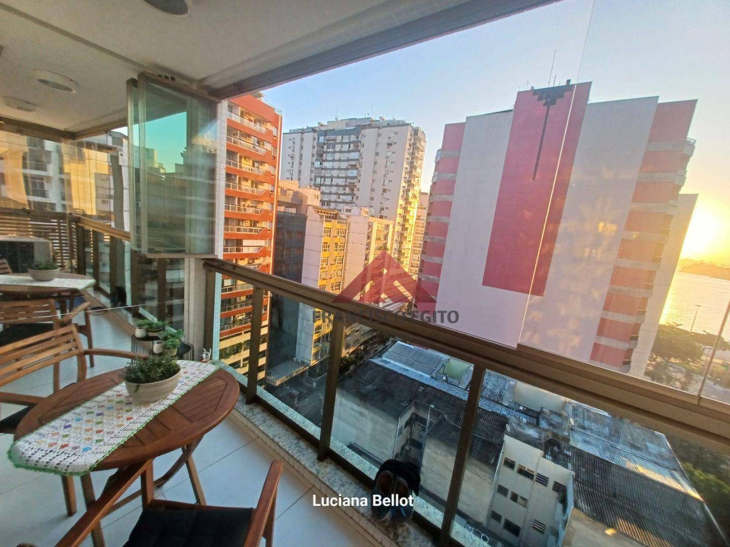 Apartamento à venda com 1 quarto, 44m² - Foto 9